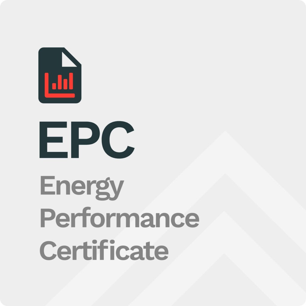 EPC Report & Property Visit