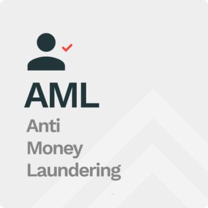 Anti Money Laundering and ID Check