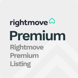Rightmove Premium Listing
